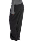 MINIMUM BYXA LUNAY DARK GREY MELANGE _101243.jpg