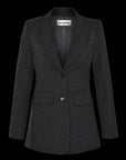 MINIMUM KAVAJ MONICA DARK GREY MELANGE _101125.jpg