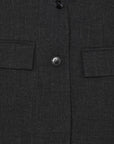 MINIMUM KAVAJ MONICA DARK GREY MELANGE _101126.jpg