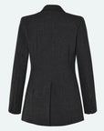 MINIMUM KAVAJ MONICA DARK GREY MELANGE _101127.jpg