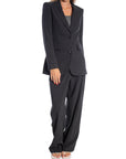 MINIMUM KAVAJ MONICA DARK GREY MELANGE _101240.jpg