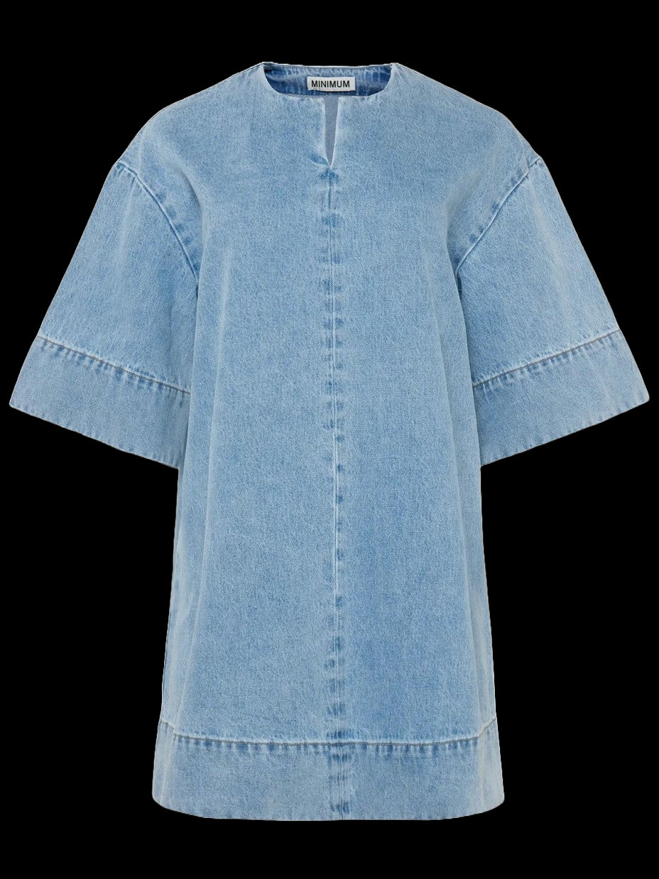 MINIMUM KLÄNNING WILMA LIGHT BLUE_99097.jpg