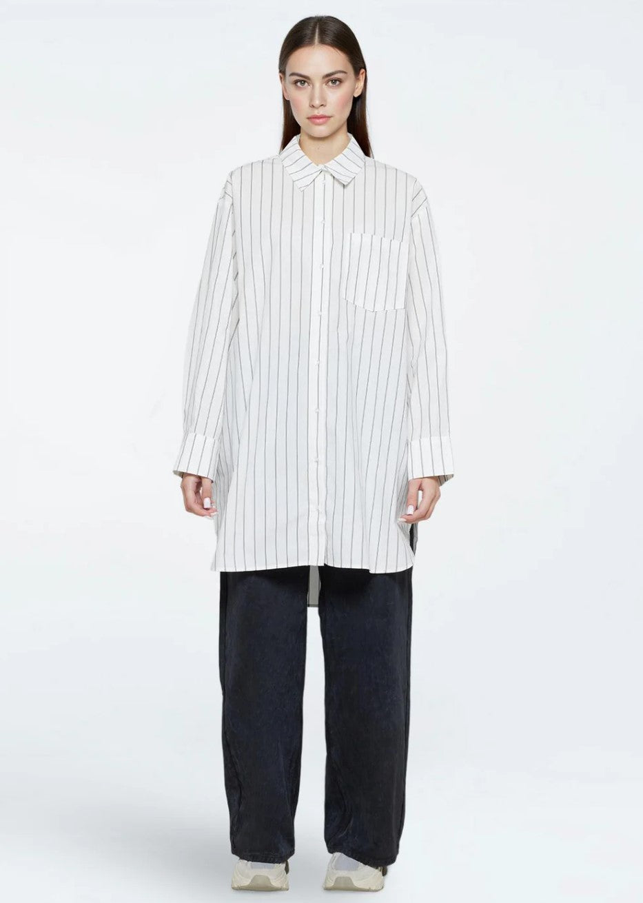 MINIMUM SKJORTA FABER SNOW WHITE_101120.jpg