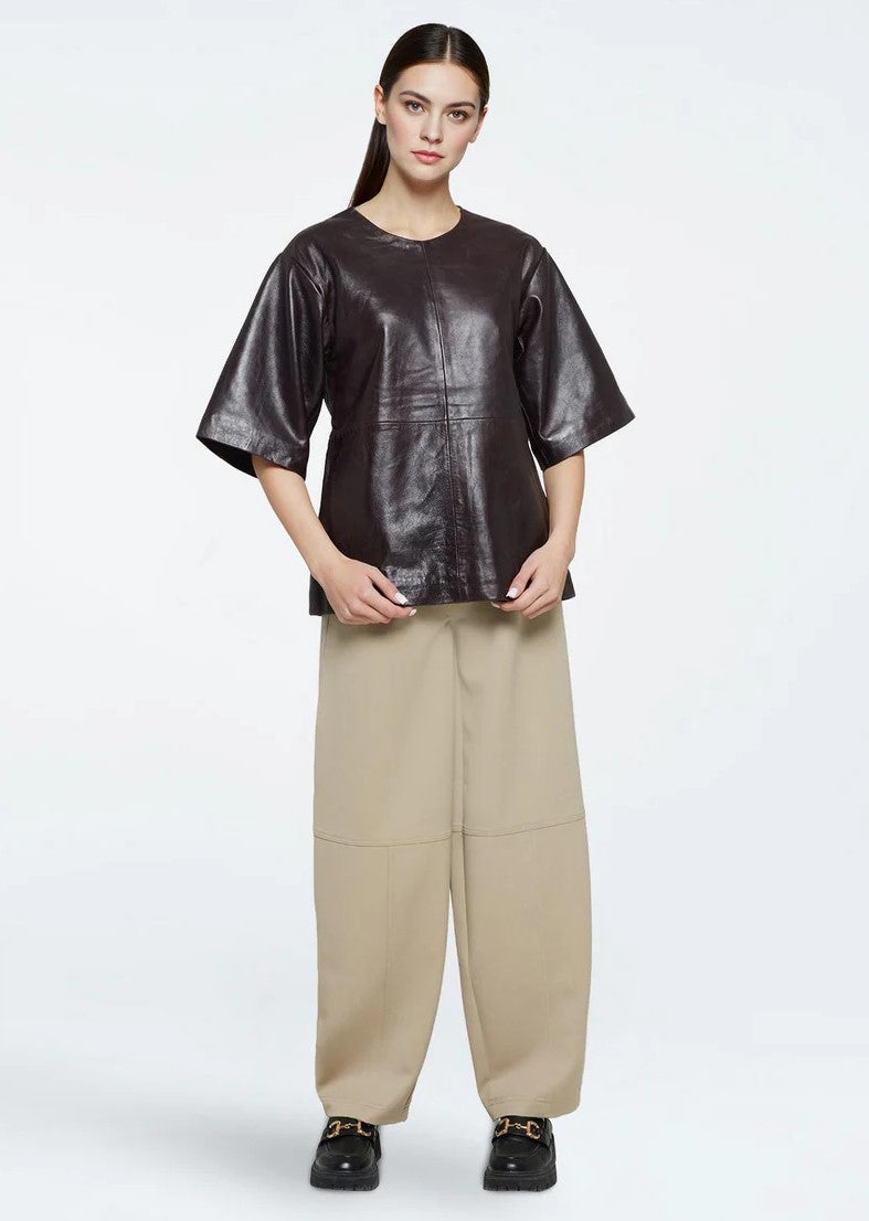 MINIMUM TOPP ABIGALE MERLOT _101144.jpg