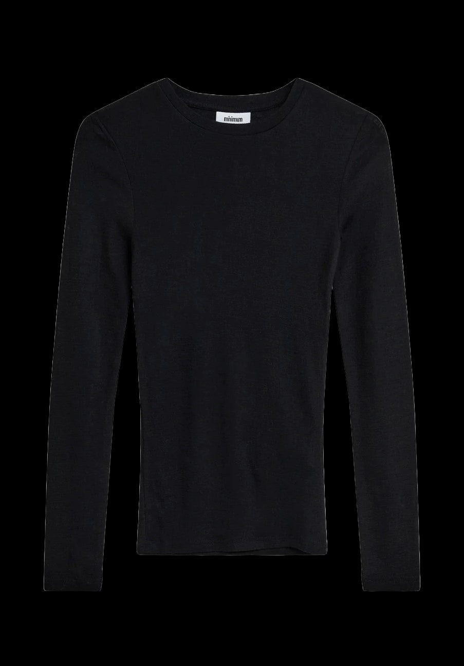 MINIMUM TOPP NATASHAS BLACK_101151.jpg