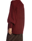 MINIMUM TRÖJA BONNIES MERLOT _101237.jpg