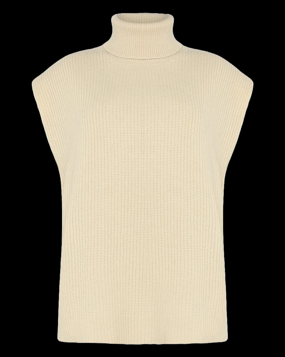 MINIMUM VÄST NAJA KNIT TURTLEDOVE_101135.jpg
