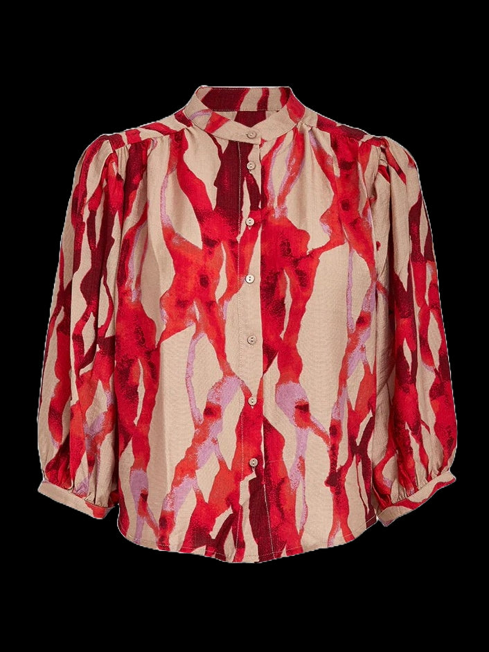 MINUS BLUS RIKKI GRENADINE PRINT_99546.jpg