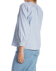 MINUS BLUS RINEA ICE BLUE STRIPE_98849.jpg