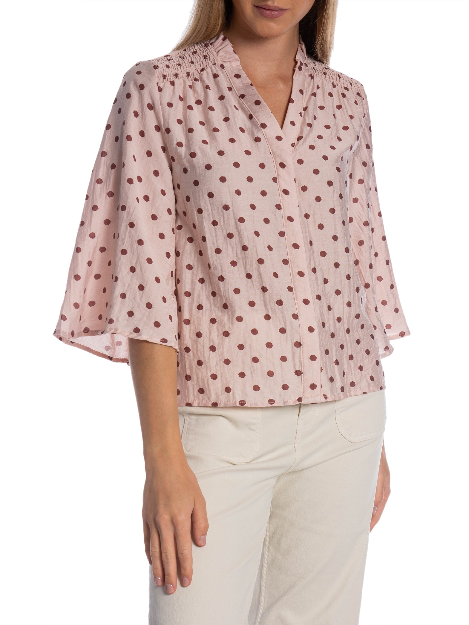 MINUS BLUS VIVIANA CHERRY BLOSSOM_111584.jpg