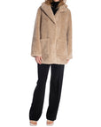 MINUS JACKA  ALDA REVERSIBLE FAUX SAND GRAY_102508.jpg