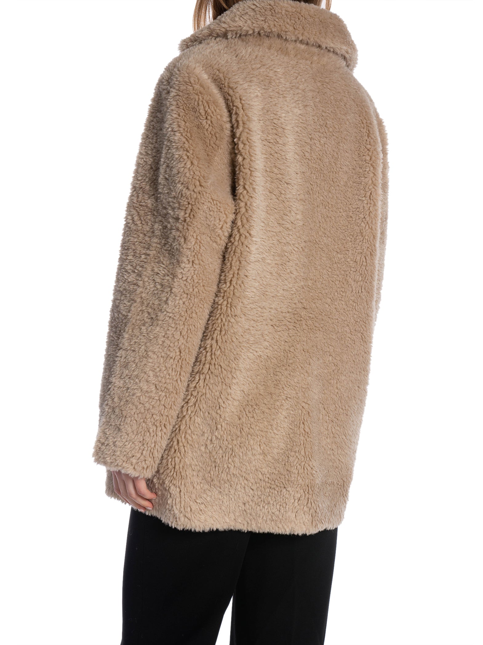 MINUS JACKA  ALDA REVERSIBLE FAUX SAND GRAY_102510.jpg