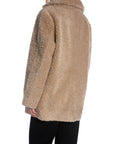MINUS JACKA  ALDA REVERSIBLE FAUX SAND GRAY_102510.jpg