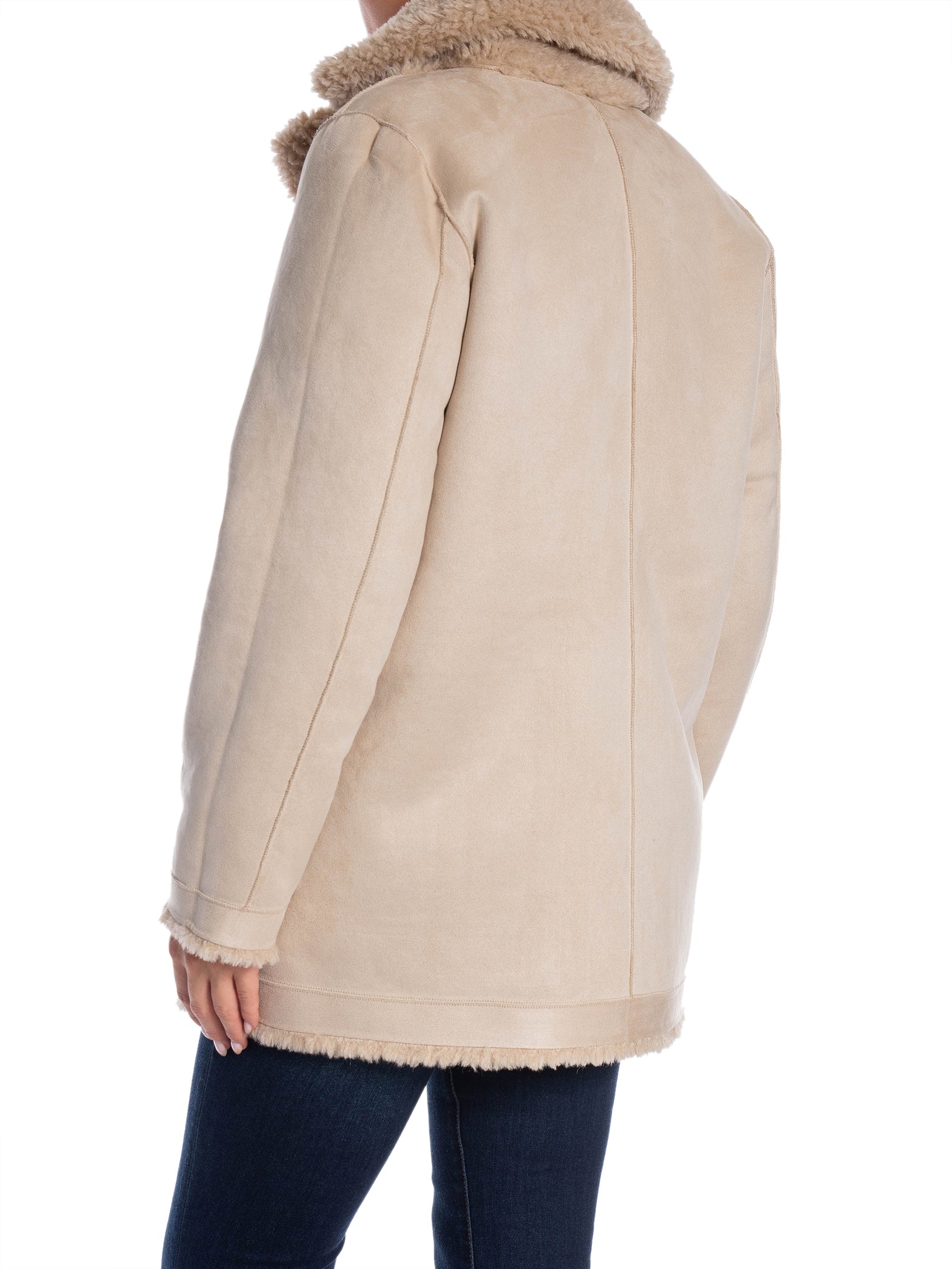 MINUS JACKA  ALDA REVERSIBLE FAUX SAND GRAY_102858.jpg