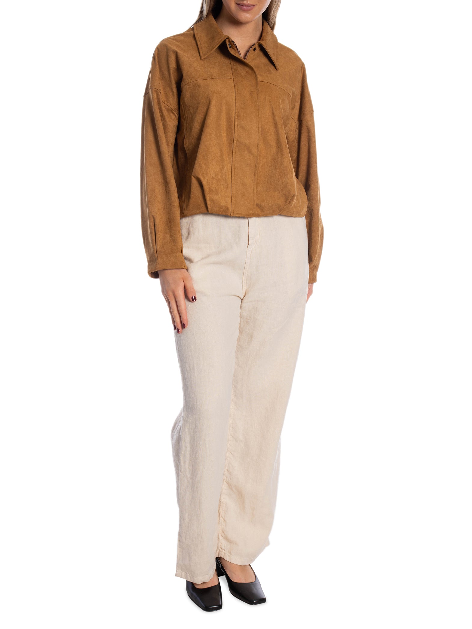 MINUS JACKA SIMONE PRALINE_108960.jpg
