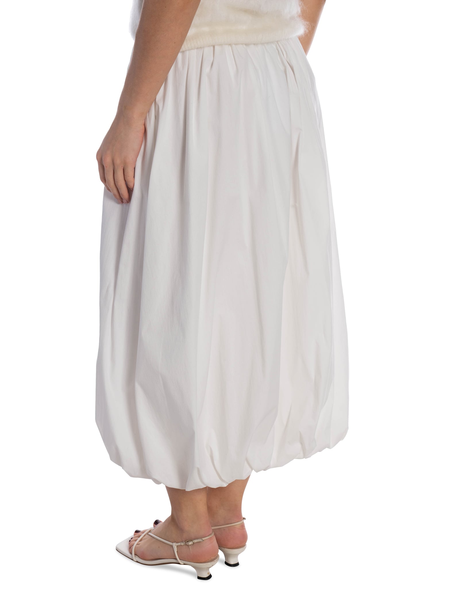 MINUS KJOL OLINE MIDI CLOUD DANCER_109142.jpg