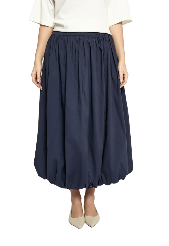 MINUS KJOL OLINE MIDI SKY CAPTAIN_108383.jpg