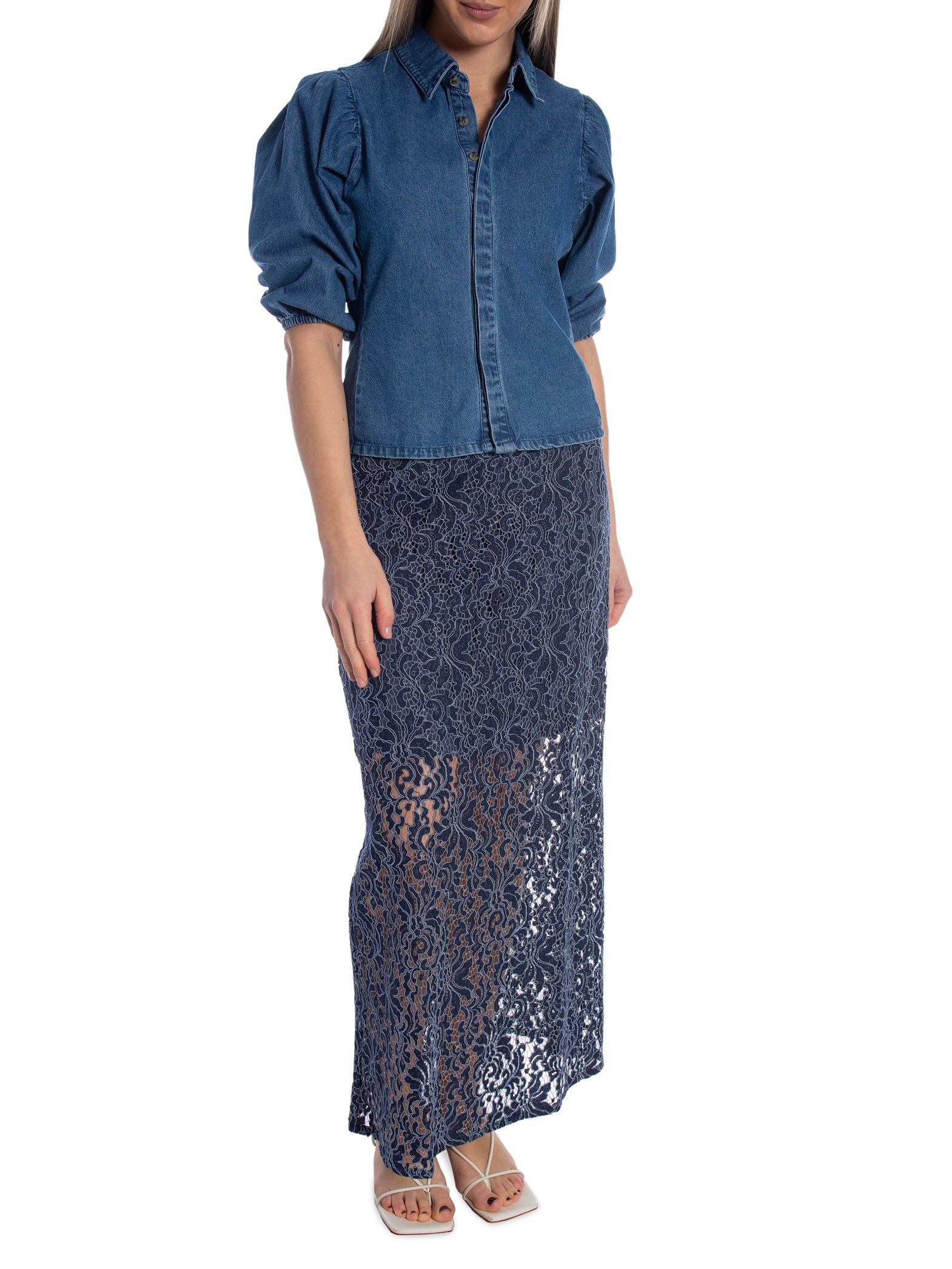 MINUS KJOL TARA MAXI LACE SKY CAPTAIN_109126.jpg