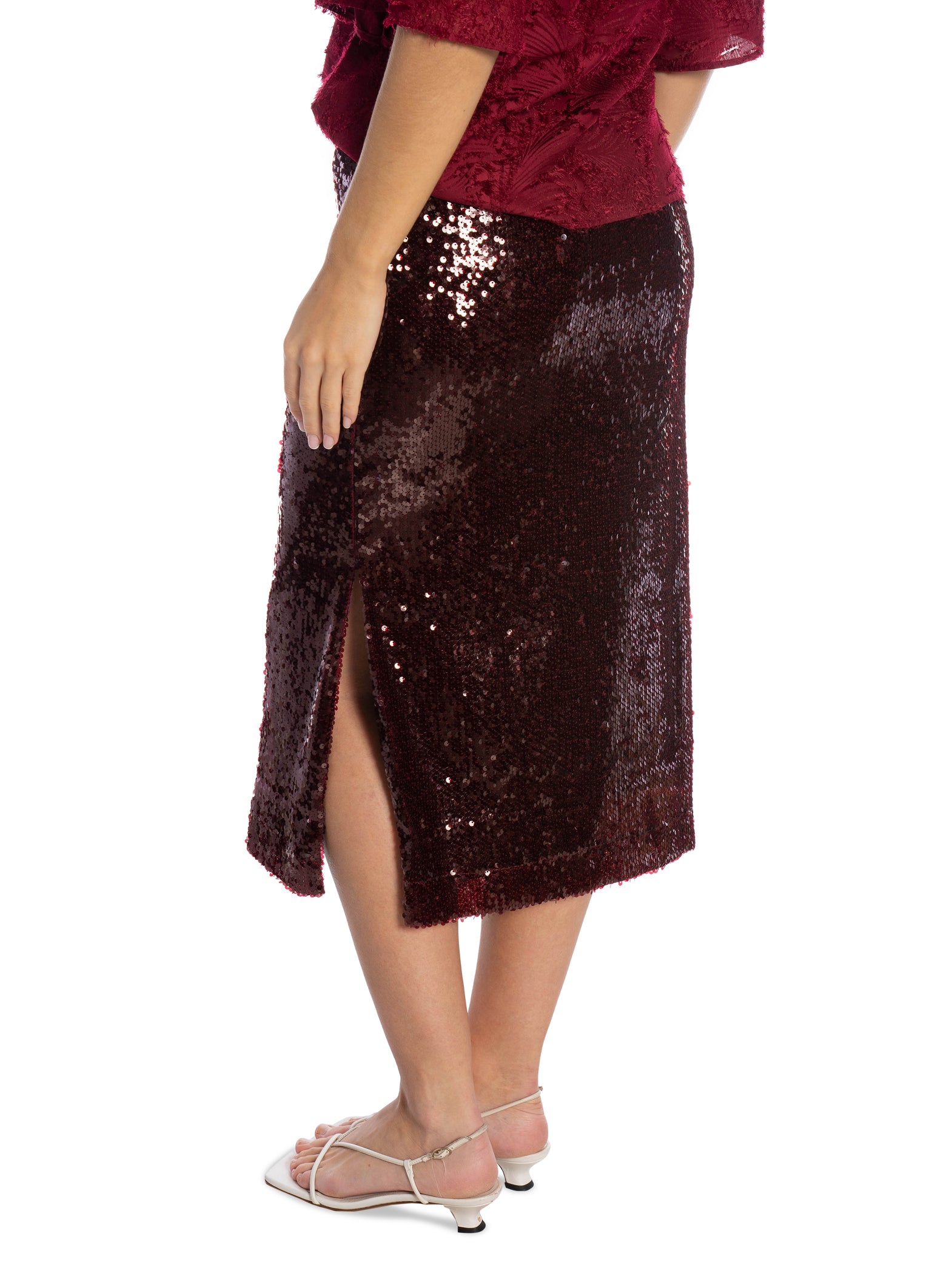 MINUS KJOL ZIDDA CORDOVAN_103785.jpg