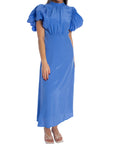 MINUS KLÄNNING ALICIA PUFF MIDI BLUE BONNET_109393.jpg