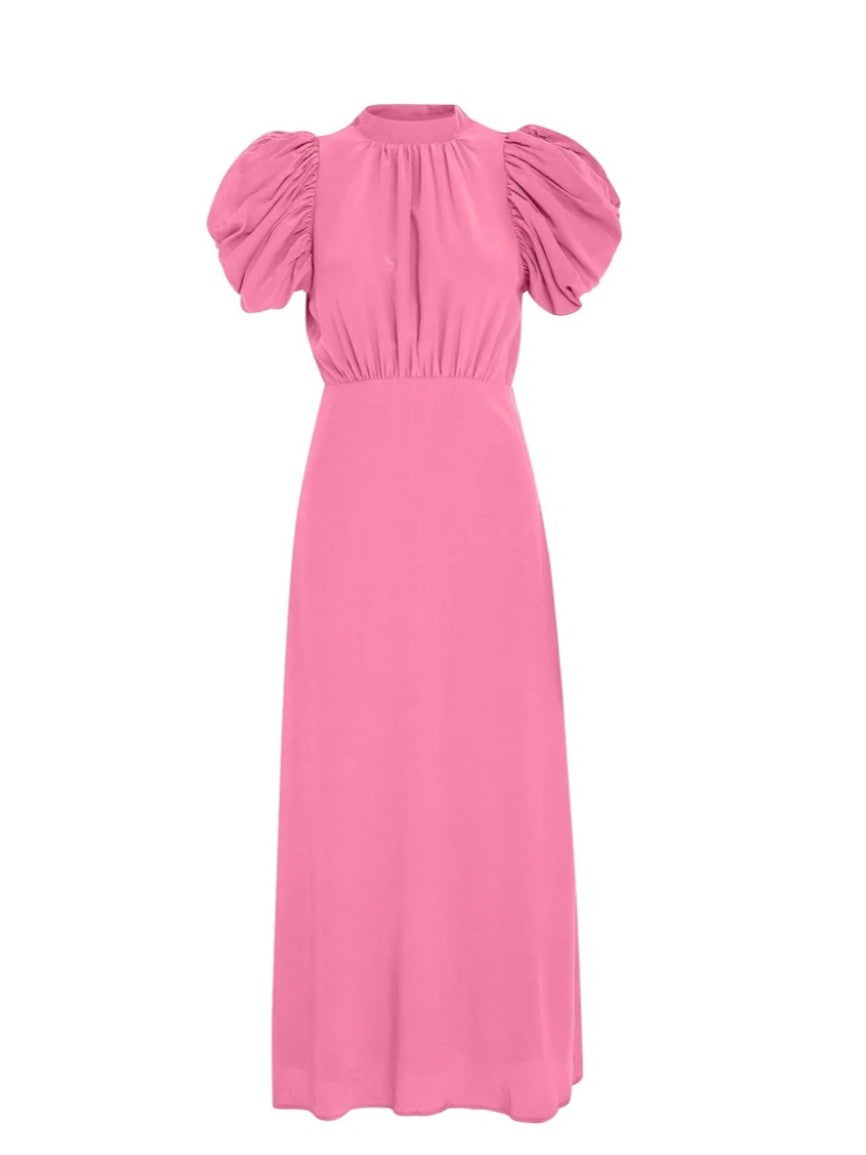 MINUS KLÄNNING ALICIA PUFF SHORT SLEEVE PRISM PINK_109289.jpg