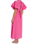 MINUS KLÄNNING ALICIA PUFF SHORT SLEEVE PRISM PINK_109390.jpg