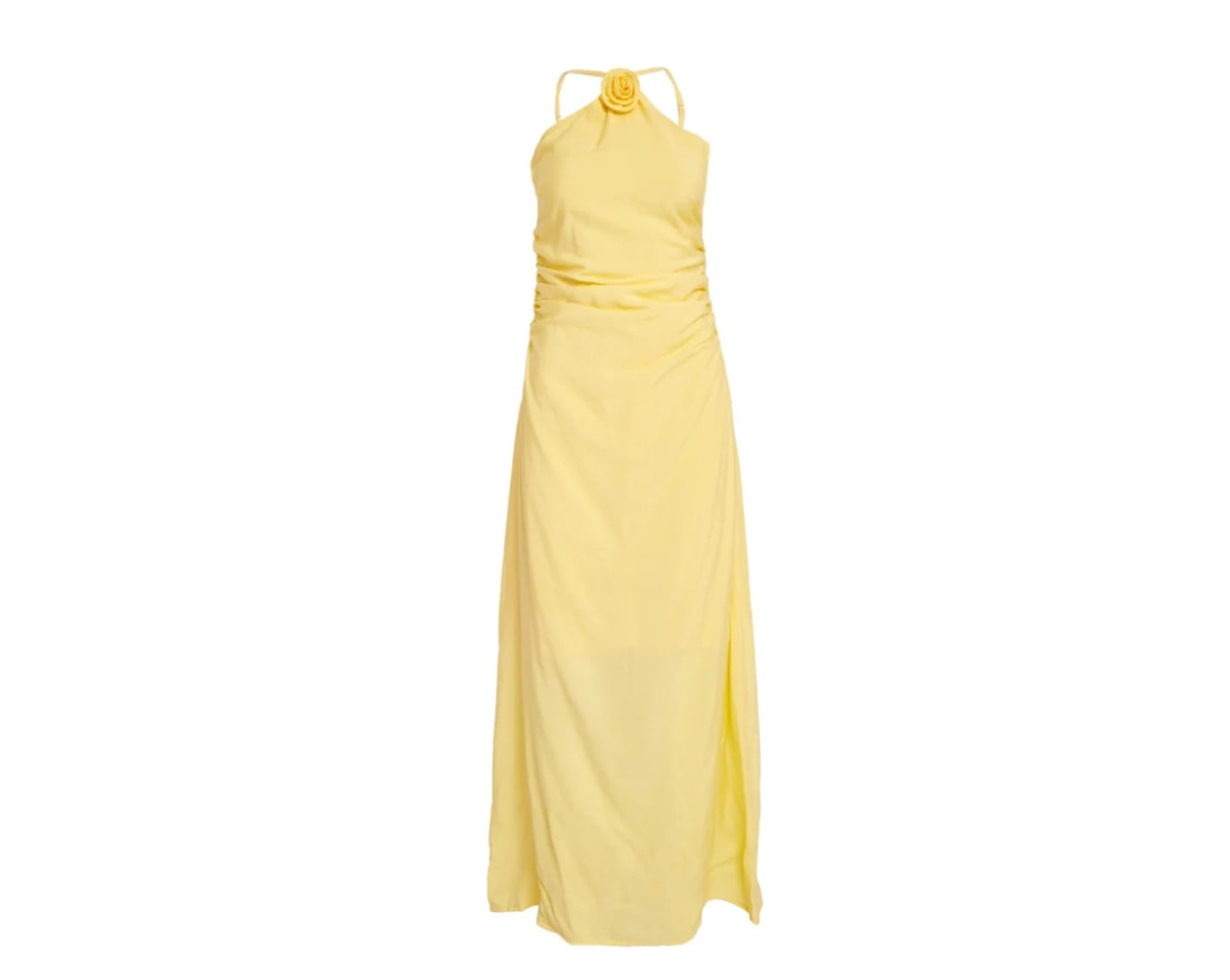 MINUS KLÄNNING HELENA MAXI SOFT YELLOW_109285.jpg