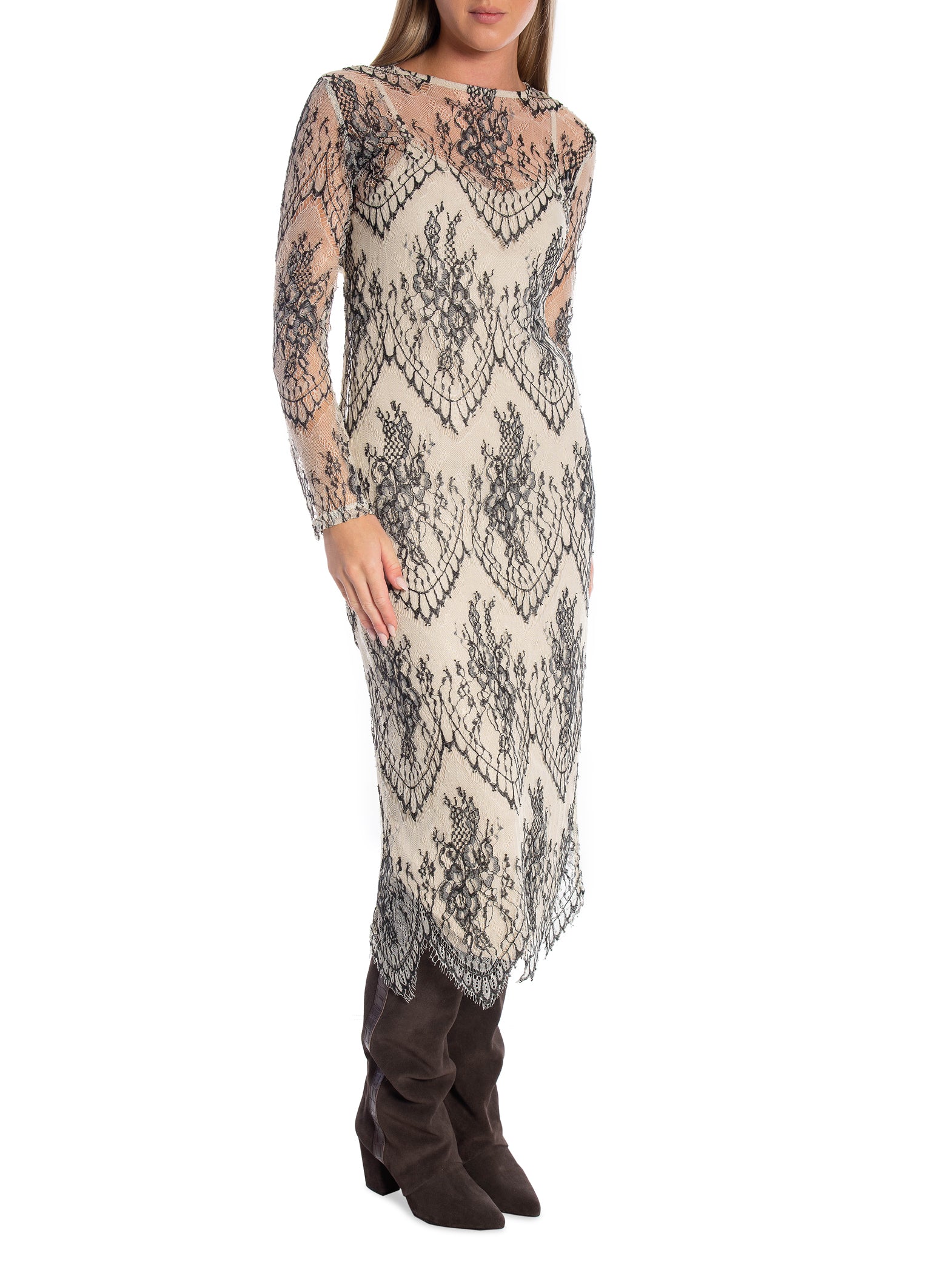 MINUS KLÄNNING LIREA MIDI SAND GRAY_102341.jpg