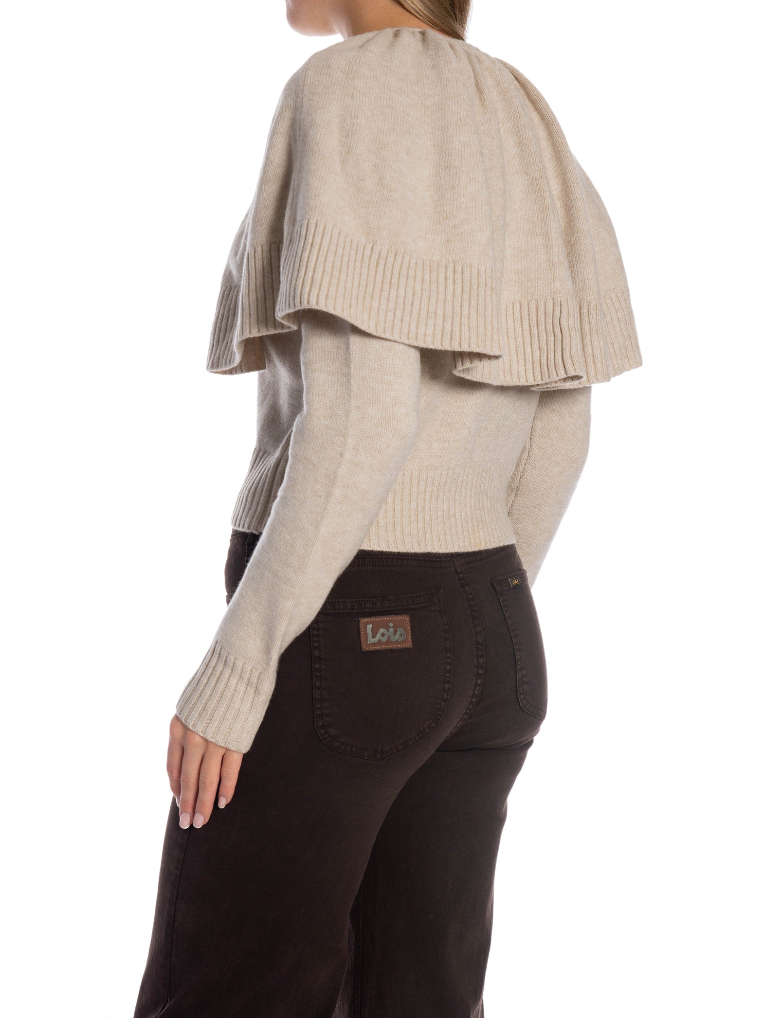 MINUS KOFTA JOSEPHINE SAND GRAY_103804.jpg