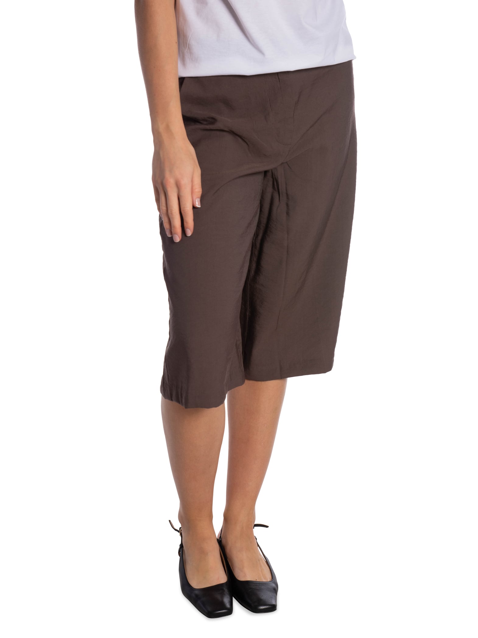 MINUS SHORTS JULIA BERMUDA CHESTNUT_111037.jpg