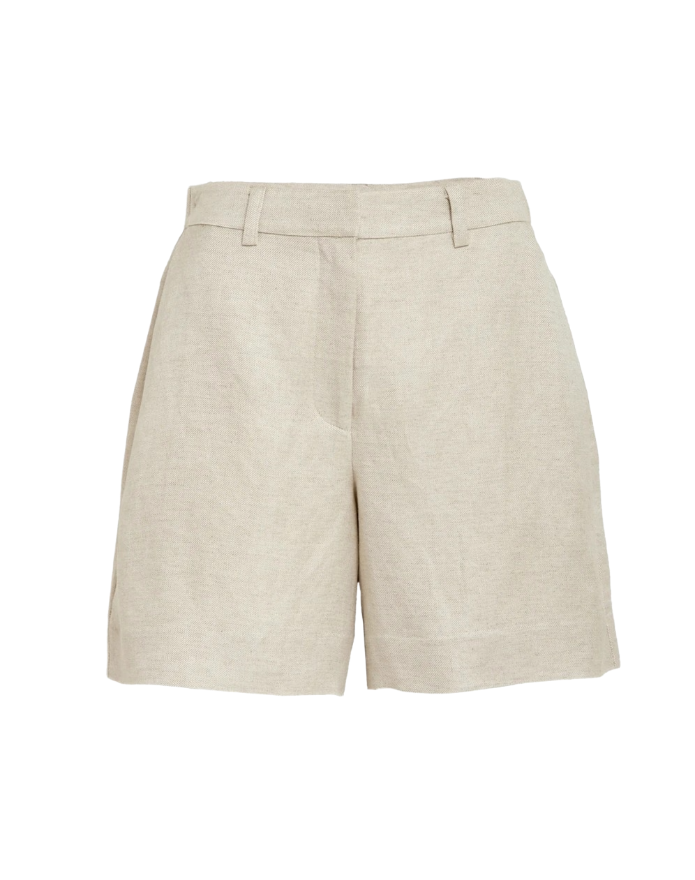 MINUS SHORTS JUNO LINEN NOMAD SAND MELANGE_109287.jpg