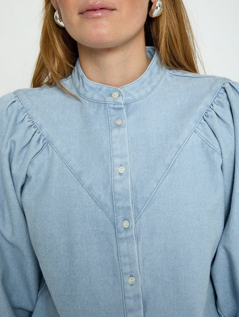 MINUS SKJORTA NEW SOLENE DENIM SKYWAY BLUE_110716.jpg