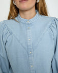 MINUS SKJORTA NEW SOLENE DENIM SKYWAY BLUE_110716.jpg