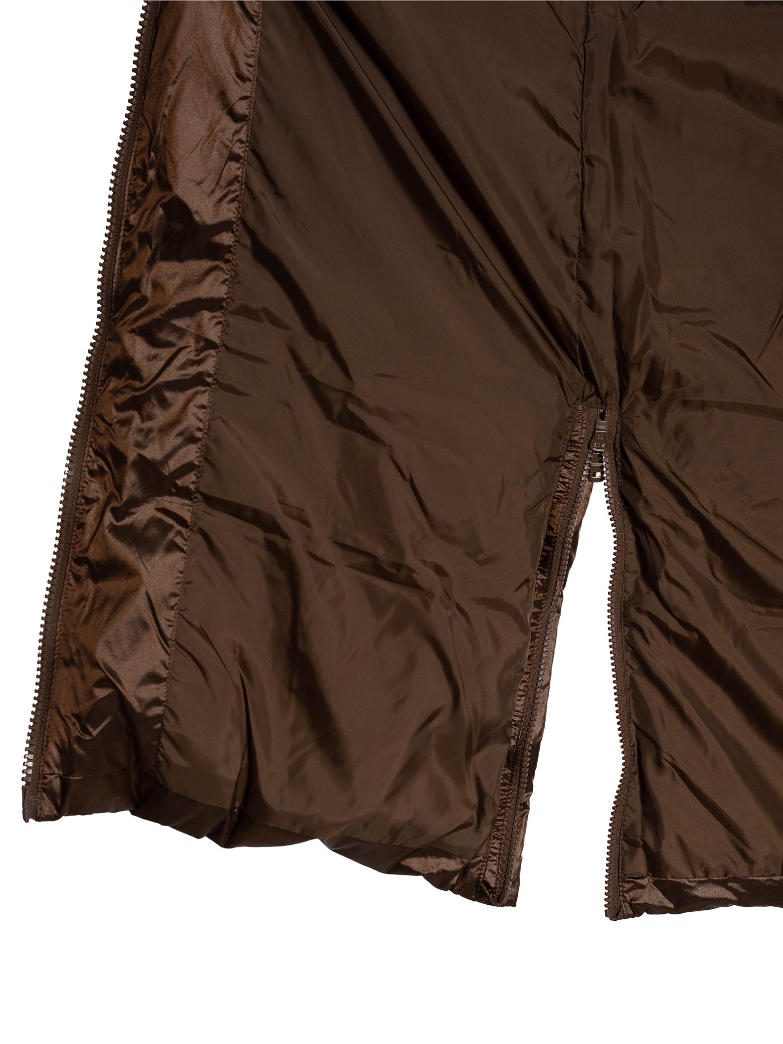 MOS MOSH JACKA  NOVA METALLIC DOWN RAIN DRUM_92472.jpg