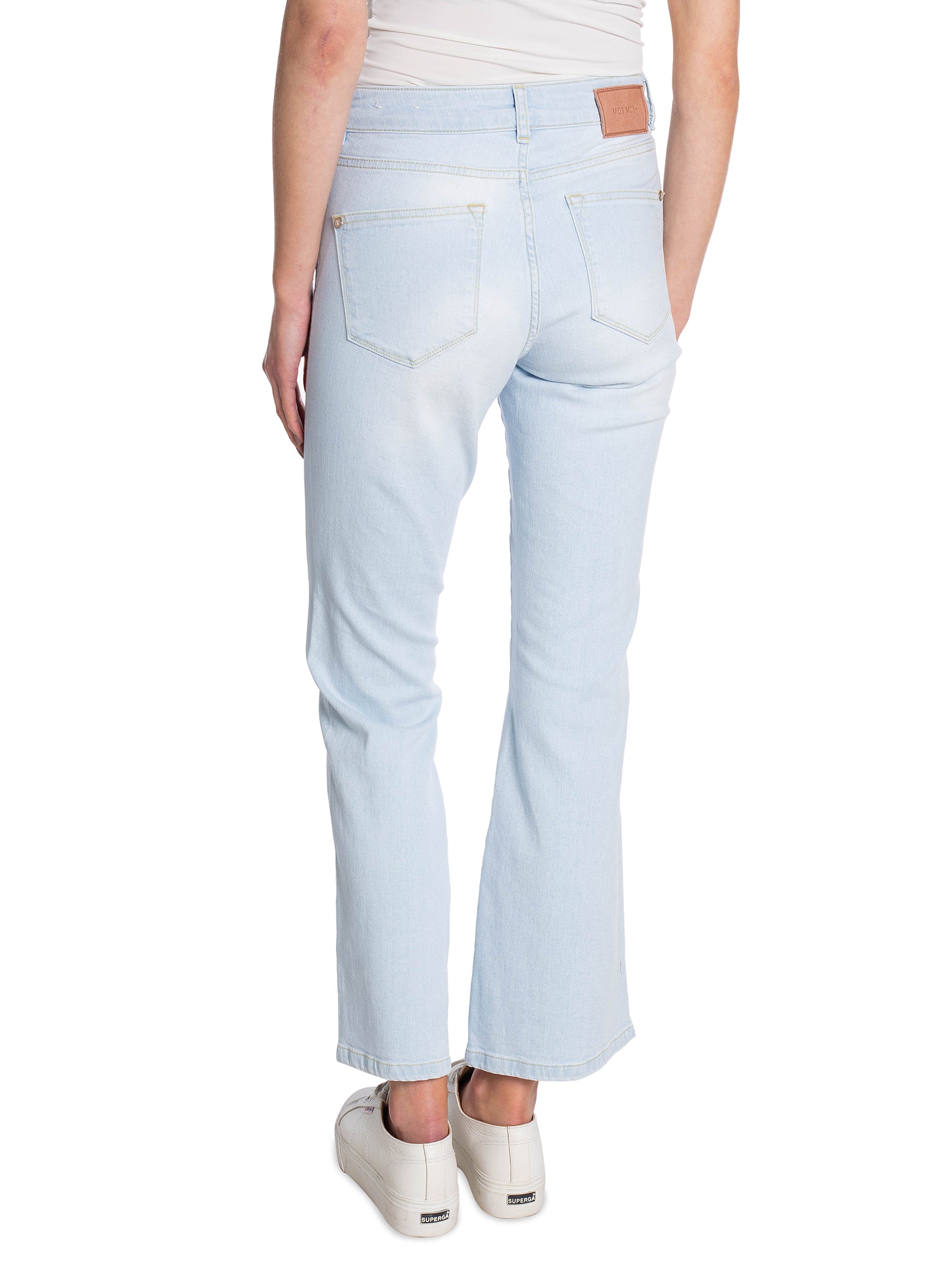 MOS MOSH JEANS ALLI FLARE LIGHT BLUE REGULAR_75422.jpg