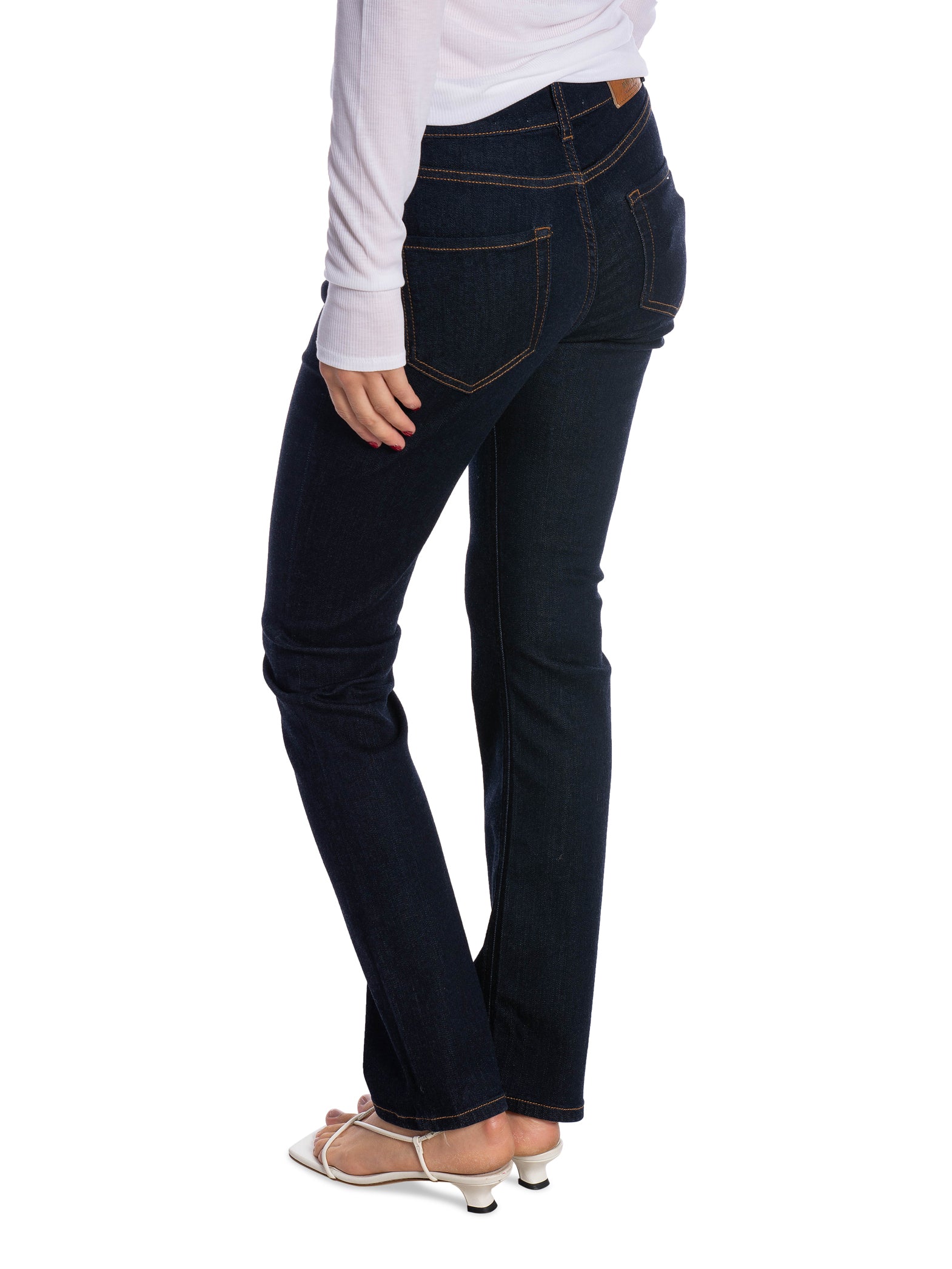 MOS MOSH JEANS ASHLEY DELUXE JEANS  DARK BLUE L32_101412.jpg