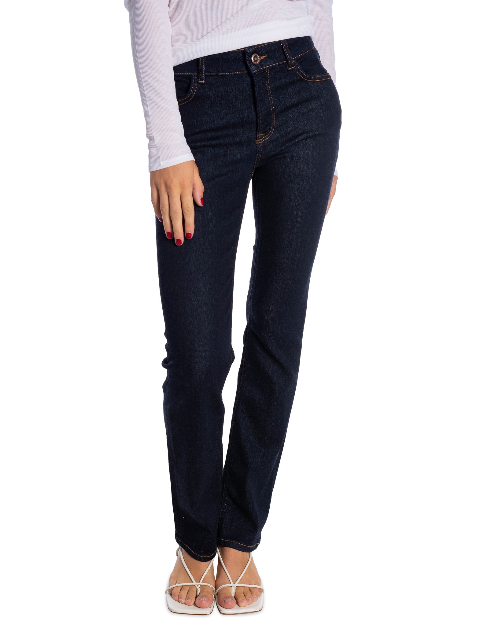 MOS MOSH JEANS ASHLEY DELUXE JEANS  DARK BLUE L32_101413.jpg
