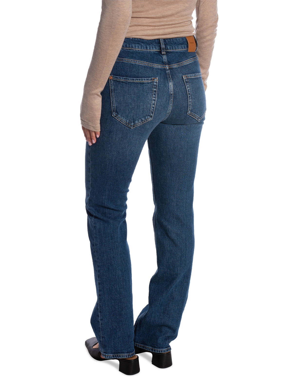 MOS MOSH JEANS ASHLEY GALLEON BLUE L32_114339.jpg