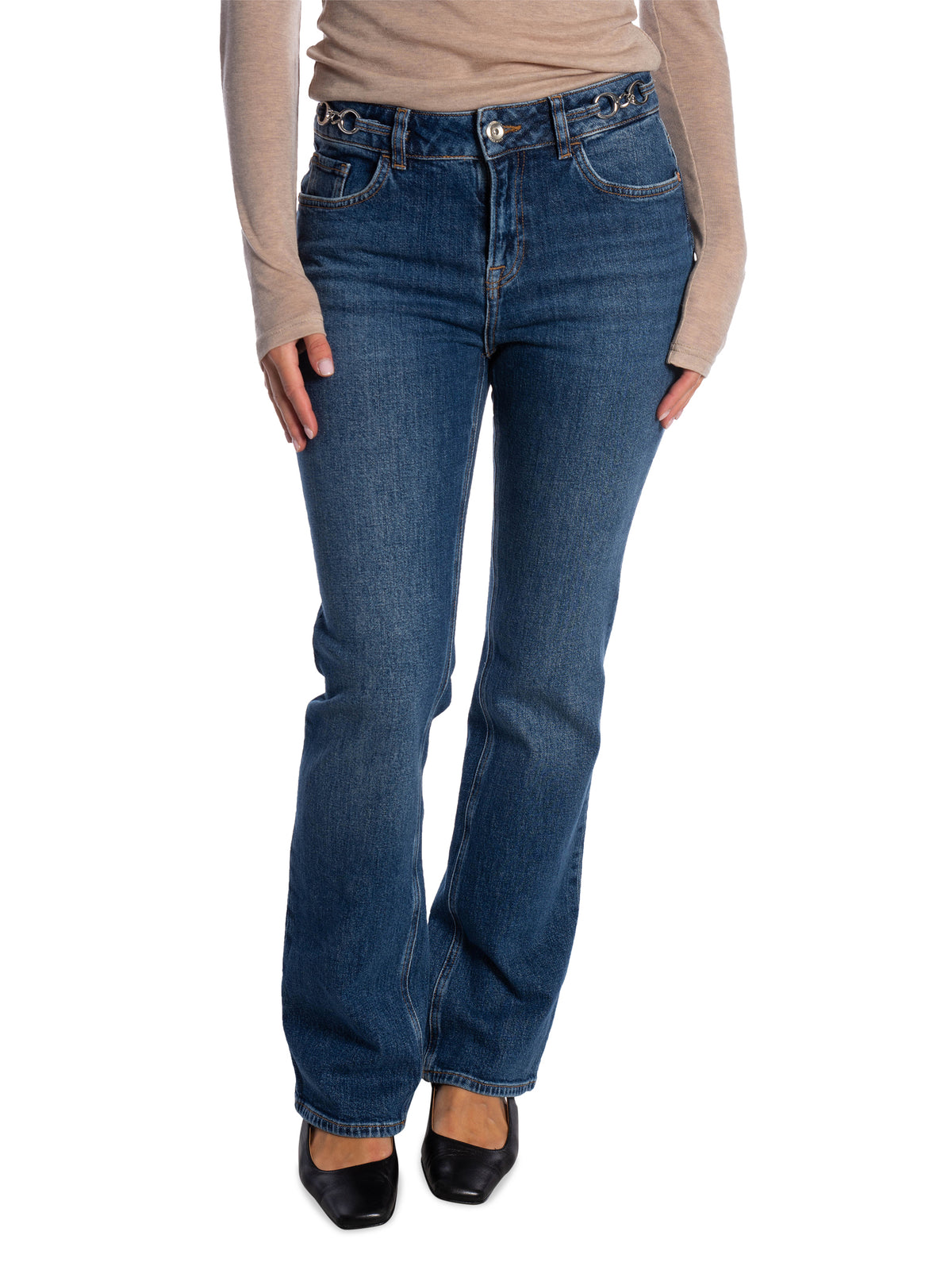 MOS MOSH JEANS ASHLEY GALLEON BLUE L32_114340.jpg