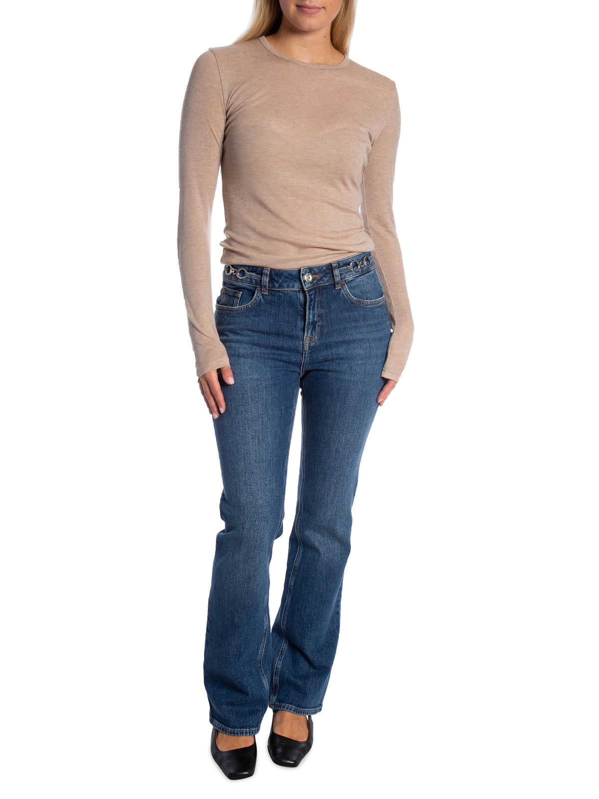 MOS MOSH JEANS ASHLEY GALLEON BLUE L32_114341.jpg