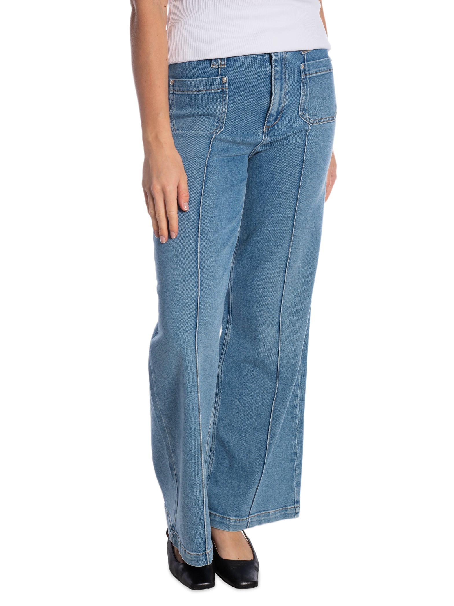 MOS MOSH JEANS COLETTE LYON LIGHT BLUE_111115.jpg