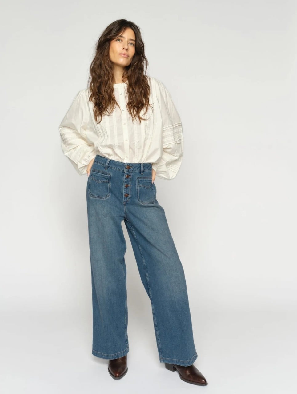 MOS MOSH JEANS COLETTE REMI MID BLUE ANKLE_108255.jpg
