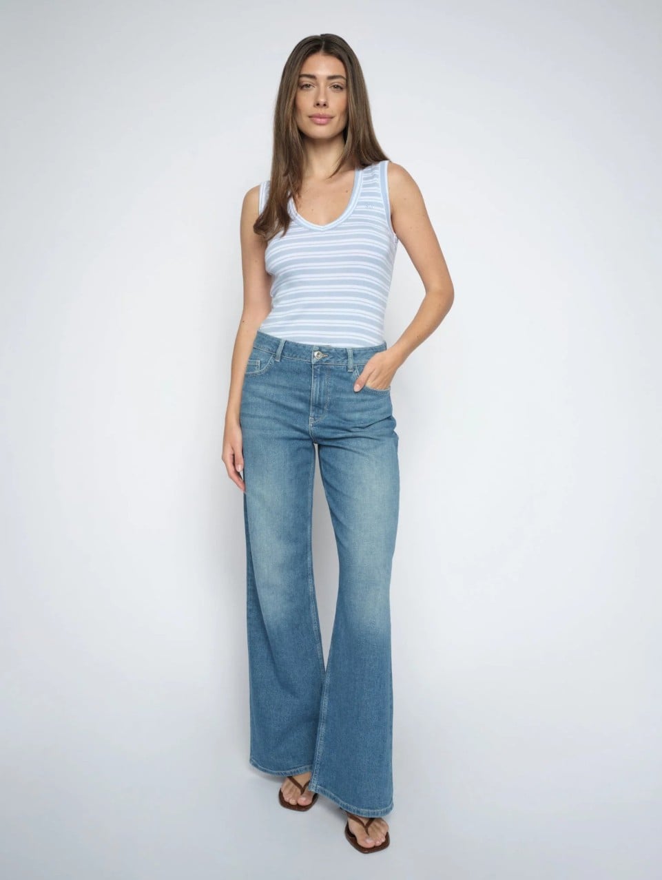 MOS MOSH JEANS DARA ZACK BLUE_109215.jpg