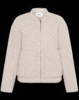 MOVES JACKA FRAN BOMBER SILVER BIRCH_100212.jpg