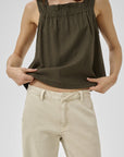 MY ESSENTIAL WARDROBE BYXA LARA 149 OATMEAL L32_109961.jpg