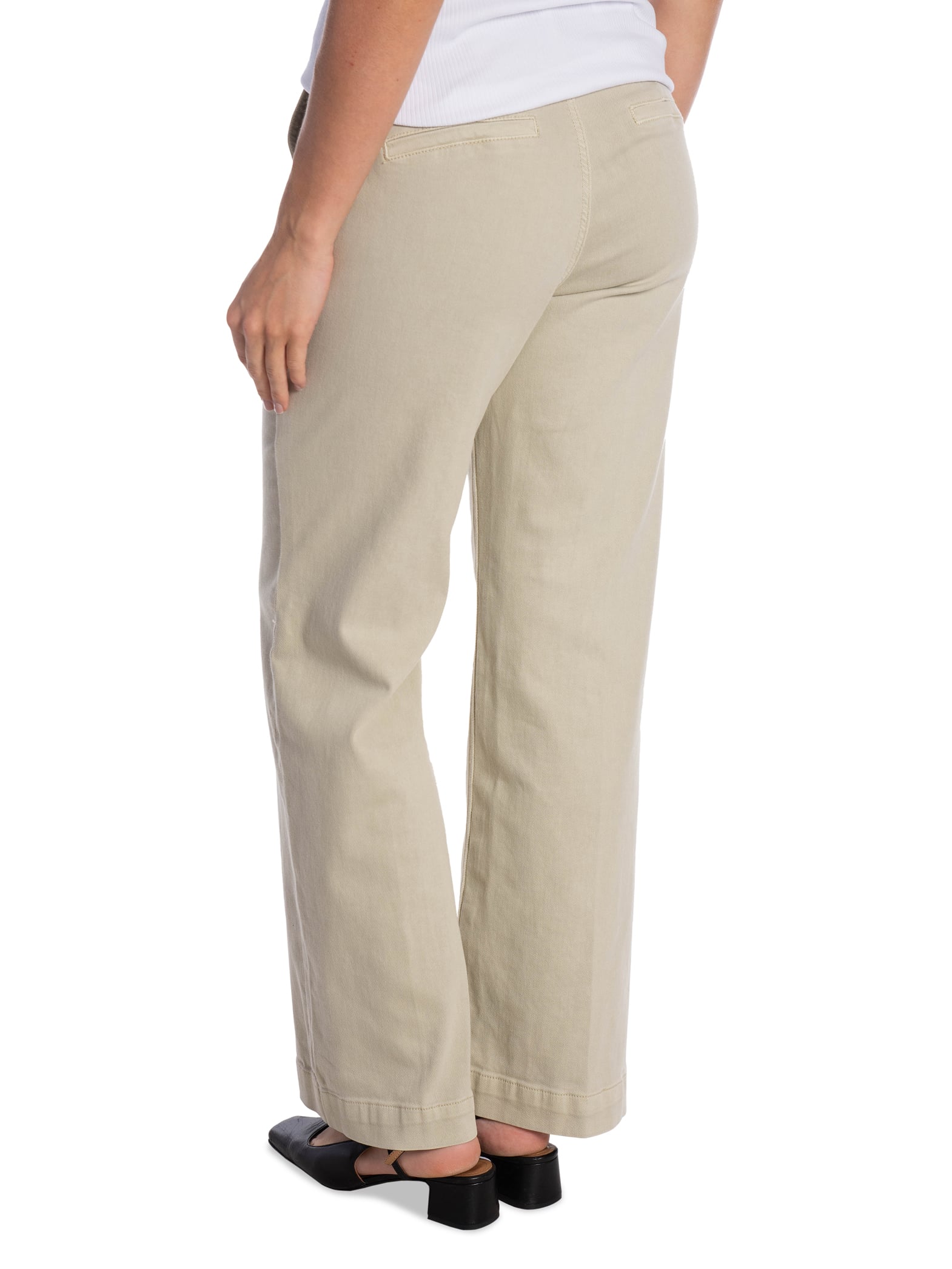 MY ESSENTIAL WARDROBE BYXA LARA 149 OATMEAL L32_111013.jpg