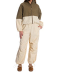 MY ESSENTIAL WARDROBE BYXA QUINN TRACK BROWN RICE_107237.jpg