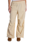 MY ESSENTIAL WARDROBE BYXA QUINN TRACK BROWN RICE_107238.jpg