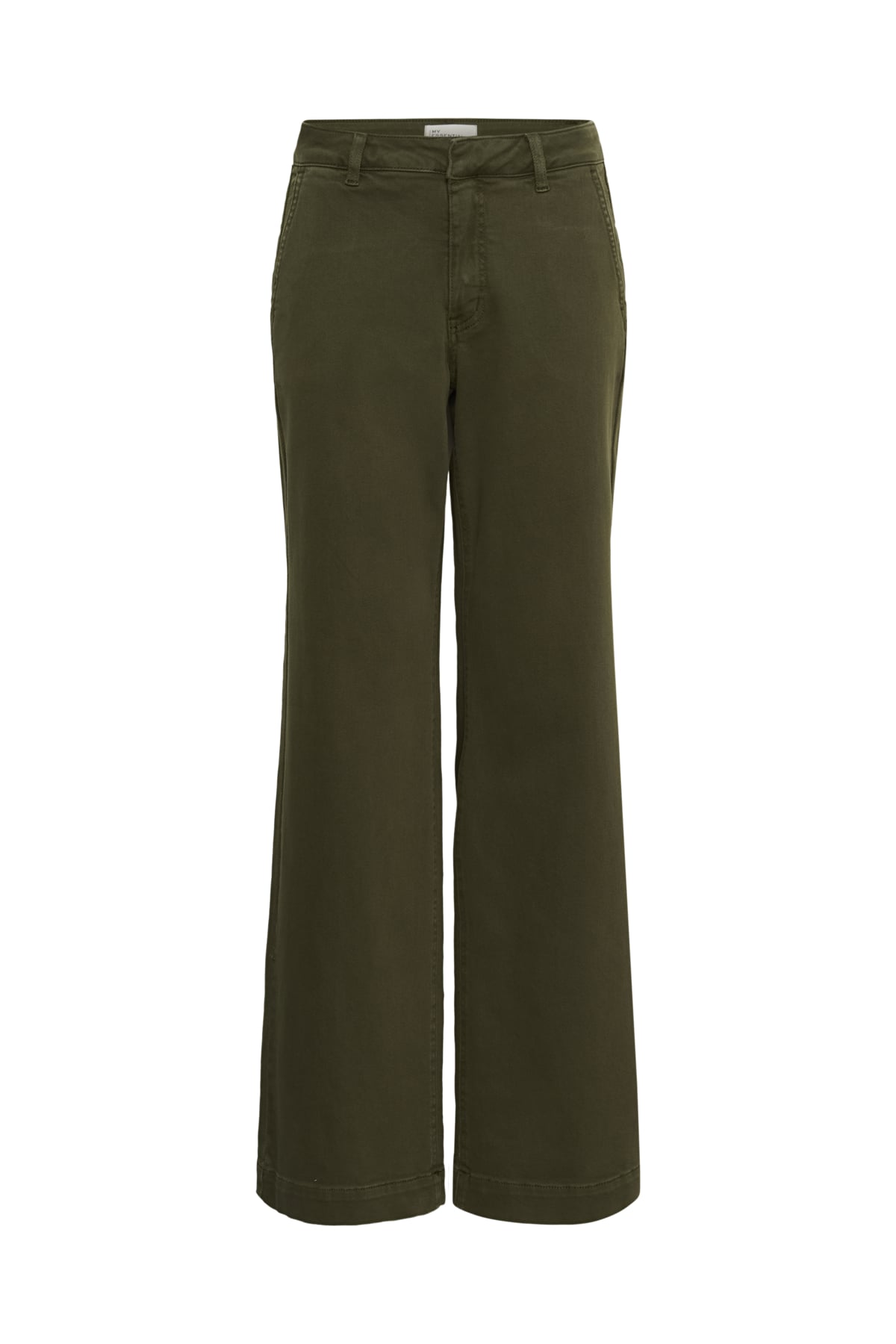 MY ESSENTIAL WARDROBE BYXA WIDE LARA OLIVE NIGHT L30_112172.jpg