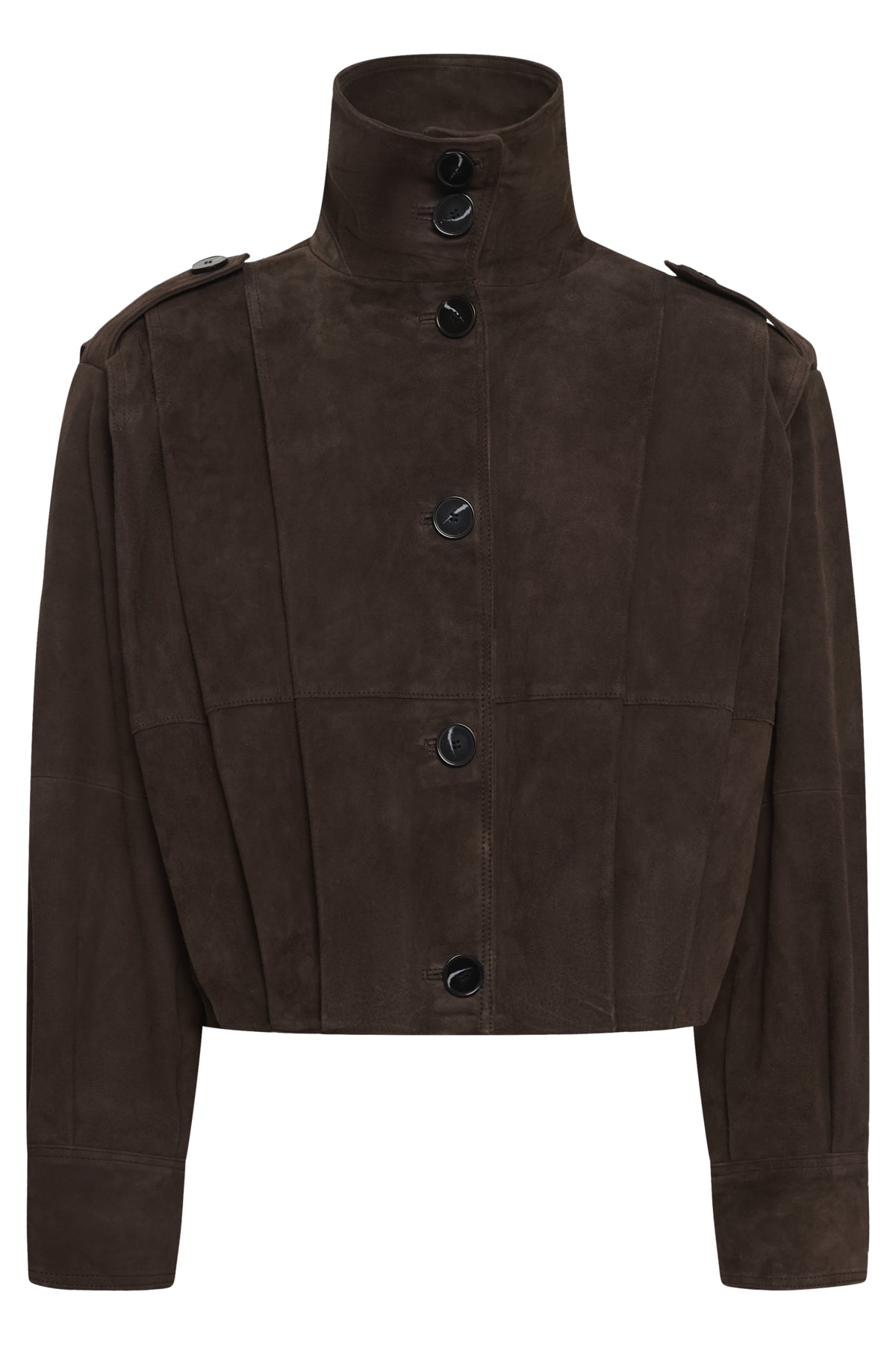 MY ESSENTIAL WARDROBE JACKA PETRA SUEDE DARK BROWN_114170.jpg